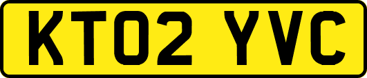 KT02YVC