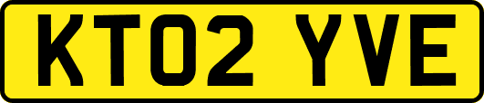 KT02YVE