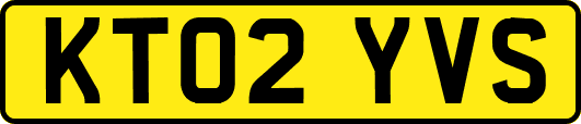 KT02YVS