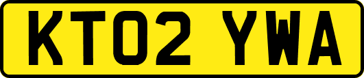 KT02YWA