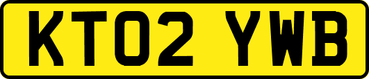 KT02YWB