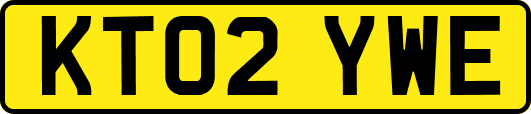 KT02YWE