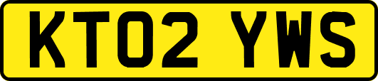 KT02YWS