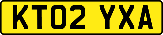 KT02YXA