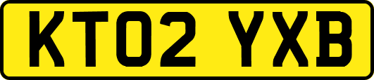 KT02YXB
