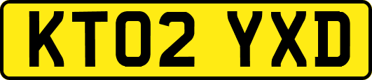 KT02YXD