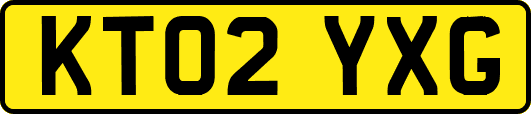 KT02YXG