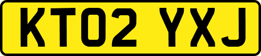 KT02YXJ