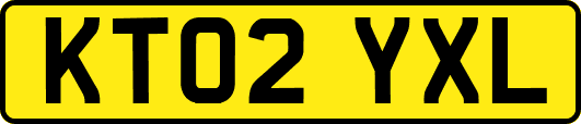 KT02YXL