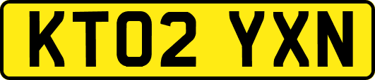 KT02YXN