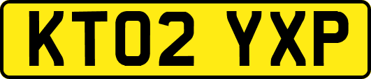KT02YXP
