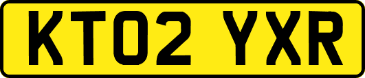 KT02YXR
