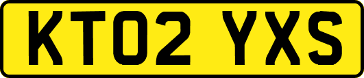 KT02YXS