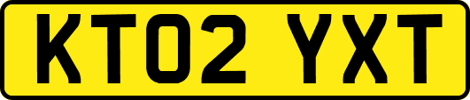 KT02YXT