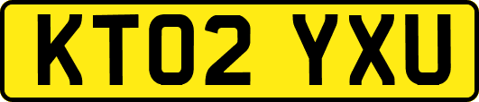 KT02YXU