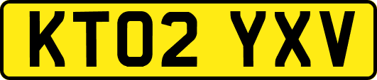 KT02YXV