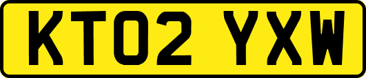 KT02YXW