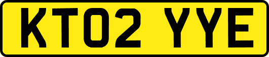 KT02YYE