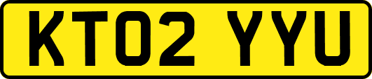 KT02YYU