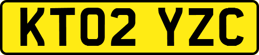 KT02YZC