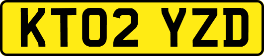 KT02YZD