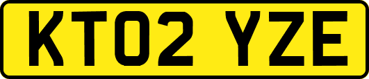 KT02YZE