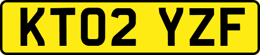 KT02YZF