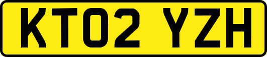 KT02YZH