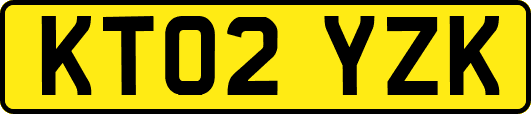 KT02YZK