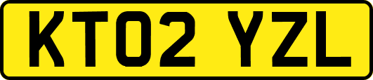 KT02YZL