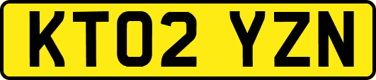 KT02YZN