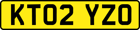 KT02YZO