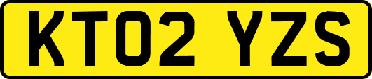 KT02YZS