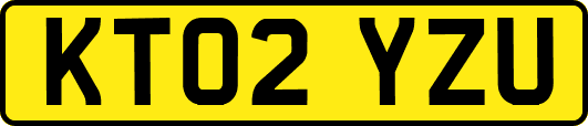 KT02YZU