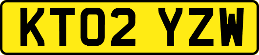 KT02YZW