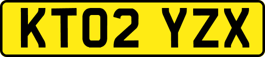KT02YZX