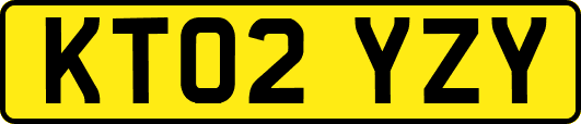 KT02YZY