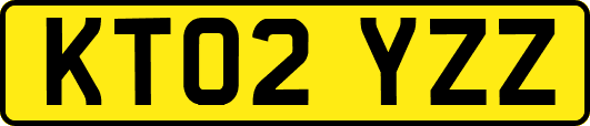 KT02YZZ