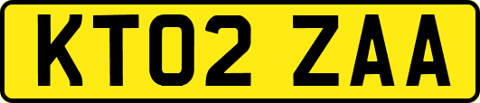 KT02ZAA