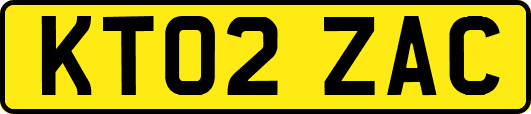 KT02ZAC
