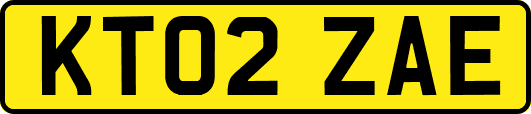 KT02ZAE