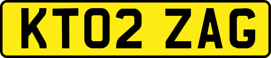 KT02ZAG