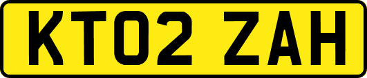 KT02ZAH