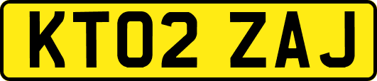 KT02ZAJ