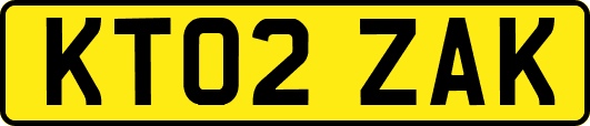KT02ZAK