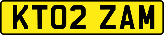 KT02ZAM