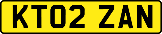 KT02ZAN