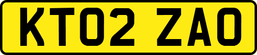 KT02ZAO