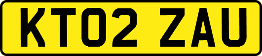 KT02ZAU