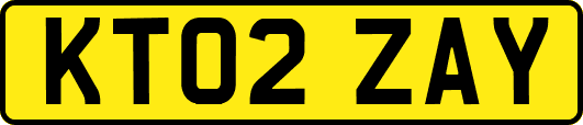 KT02ZAY